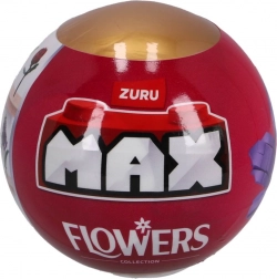 Überraschungskugel Blumen Max Bricks