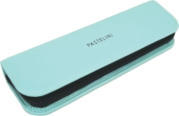 Studentenmäppchen Pastelini grün