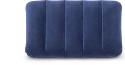 Aufblasbares Reisekissen 43 × 28 cm INTEK