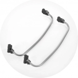 Schaukelmechanismus für Babybetten Chipolino