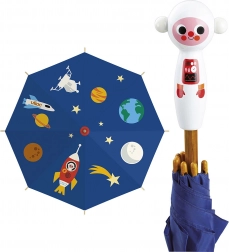 Vilac Kinder-Regenschirm Astronaut