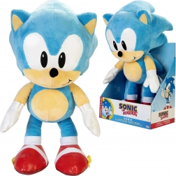 Plüschspielzeug SONIC THE HEDGEHOG Deluxe 46 cm