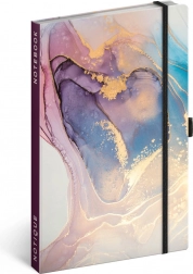 Notique Notizbuch Struktura