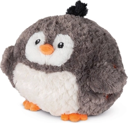 Wärmendes Plüschkissen Pinguin 3 in 1 von Cozy Noxxiez