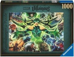 Ravensburger Puzzle Villainous: Hela 1000 Teile