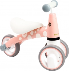 Laufrad ECOTOYS Flamingo