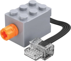 Cada Motor für Fahrzeug-Bausätze JV5081