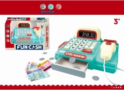 Kasse Fun Cash Blue