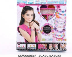 Armbänder und Halsketten Kreieren - Beliebter Trend