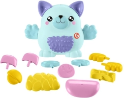 Fisher-Price Mix & Match Tiere