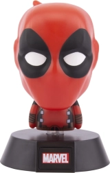 Lampe MARVEL Deadpool V3 von Paladone