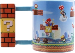 3D Tasse Super Mario