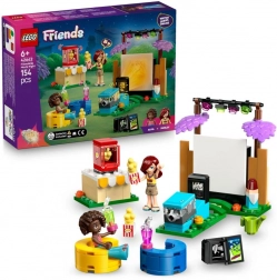 LEGO Friends Filmfreundschafts-Marathon