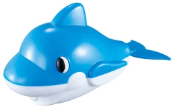 Aufziehbarer Delfin für Wasser
