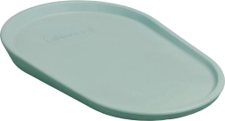 Shnuggle Squishy weiche Wickelauflage Eucalyptus