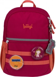 Baagl Rucksack Buddy Prinzessin