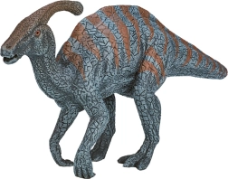 Dinosaurierfigur Parasaurolophus