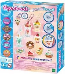 Aquabeads Süßigkeiten Kreativset Wasserperlen