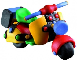 MIC-O-MIC Bausatz – Motorroller