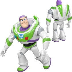 Mattel Disney Pixar Toy Story Figur Buzz Rakeťák 25 cm – 1 Stück