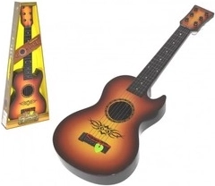 Kinder-Gitarre 59 cm mit Plektrum