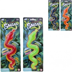Klebrige Schlange 17 × 10 × 3 cm