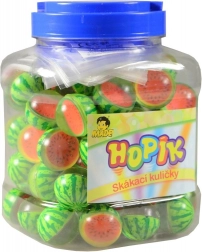 Melonen-Hüpfball für Kinder