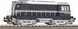 Diesellokomotive T 435 Hektor ČSD mit Decoder