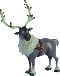 Bullyland Sven – Figur aus Die Eiskönigin