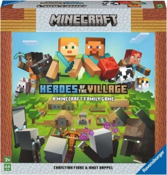 Ravensburger Spiel Minecraft: Heroes of the Village