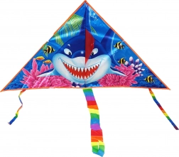 Flugdrachen Meereswelt 130 cm