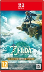The Legend of Zelda: Tears of the Kingdom für Nintendo Switch 2