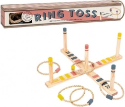 Professor Puzzle Wurfspiel Ring Toss