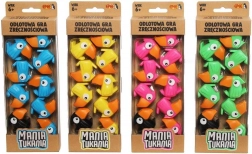 Gesellschaftsspiel Tukanturmturm