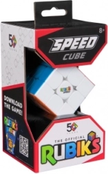 Rubiks Würfel Speed Cube 3x3 magnetisch ohne Aufkleber