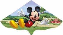 Drachen mit MICKEY MOUSE Motiv