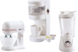 Playgo Küchengeräte – Set 3 Stk