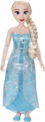 Puppe DISNEY Frozen Elsa 86 cm