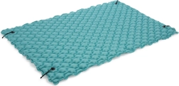 Aufblasbare schwimmende Matratze INTEX Giant Floating Mat 290 × 226 cm