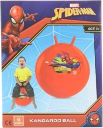 Hüpfball Mondo - Spiderman