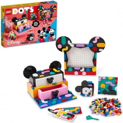 Schulbox MICKEY & MINNIE von LEGO DOTS
