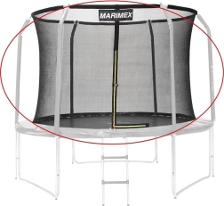 Ersatz-Sicherheitsnetz für Trampolin Marimex 305 cm