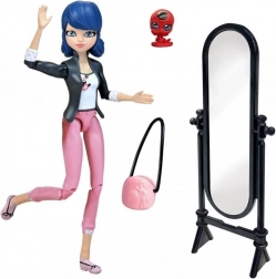 Miraculous Marinette Modeatelier Puppe