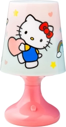 Tisch-LED-Nachtlicht Hello Kitty