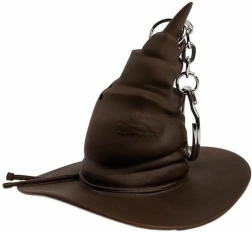 Weiser Hut 3D mit Effekten