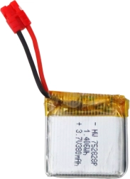 Batterie für ferngesteuerte Spielzeuge 3,7V 380mAh