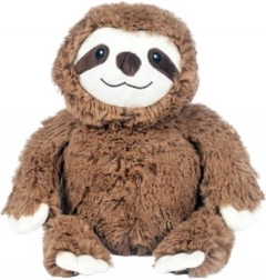 plüschiges wärmendes Faultier für die Mikrowelle STEPPOS