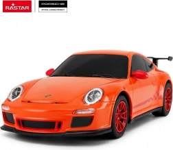 Ferngesteuertes Auto PORSCHE 911 GT3 RS 1:24
