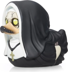 Sammel-Ente TUBBZ – Schreckliche Schwester