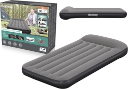 Luftmatratze 99 × 188 × 30 cm BESTWAY Tritech mit USB-Pumpe